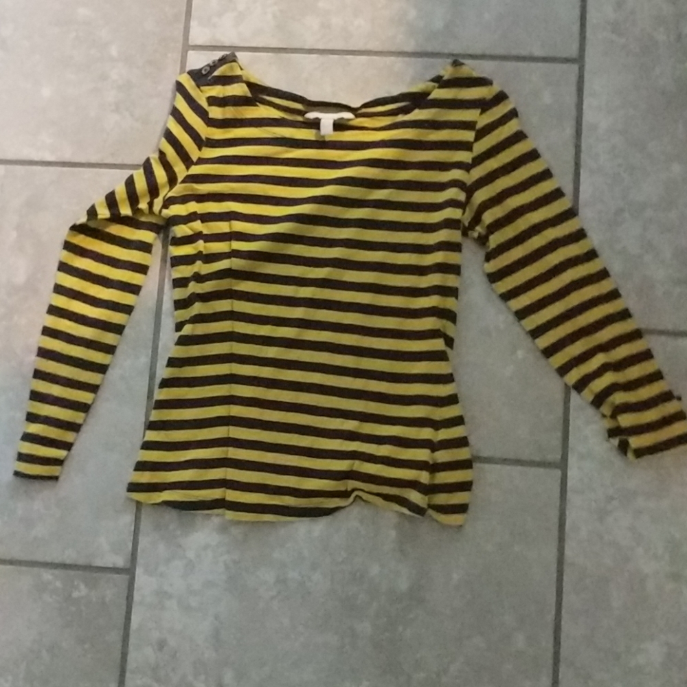 Blouse top
